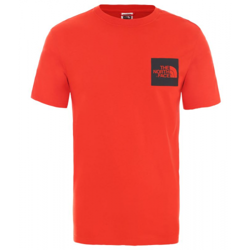 Футболка The North Face Fine