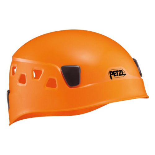 Оболочка для каски Petzl Panga оранжевый