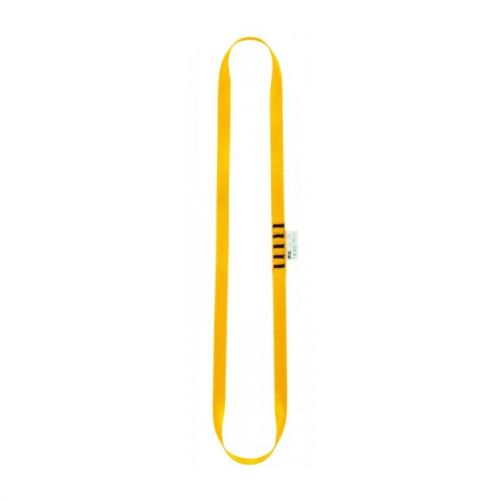 Строп анкерный Petzl Anneau желтый 60CM