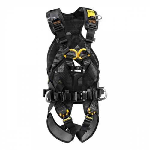 Привязь Petzl Volt Wind LT