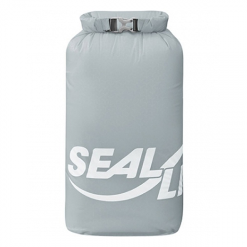 Гермомешок SealLine Sealline Blocker 30L серый 30Л