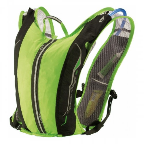 Рюкзак CAMP Camp Trail Vest 5 светло-зеленый 5Л