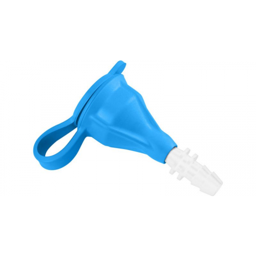 Адаптер для крышки-дозатора Platypus Gravityworks Push-Pull Cap Adapter