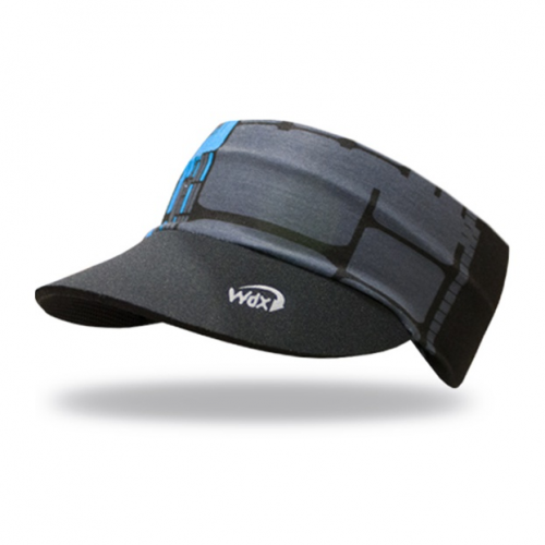 Бандана WDX Headband Blackjack