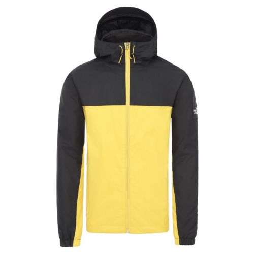 Куртка The North Face Mountain Quest