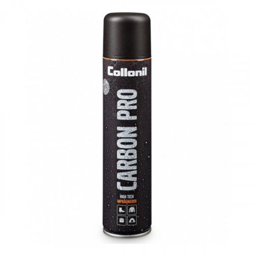 Пропитка Collonil Carbon Pro 400 ml светло-серый 400МЛ