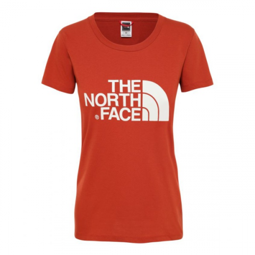 Футболка The North Face Easy женская