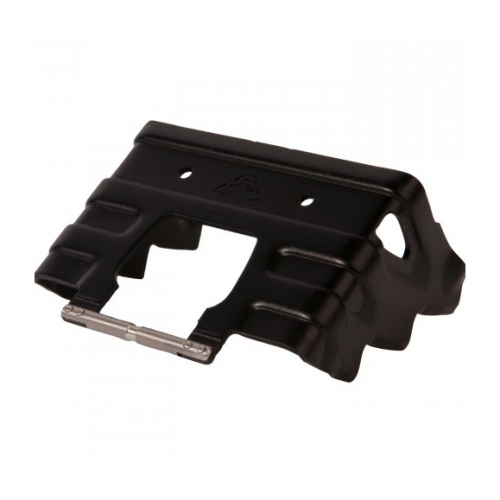 Кошки Dynafit Crampons 120 mm красный 120