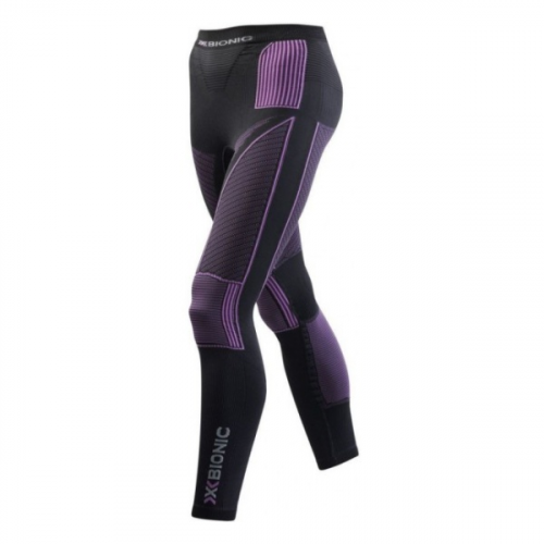 Брюки X-Bionic Energy Accumulator® Evo Long женские