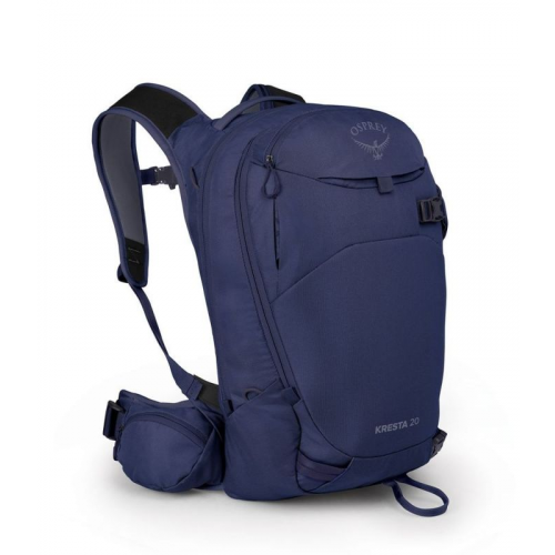 Рюкзак Osprey Kresta 20 л темно-синий 20Л