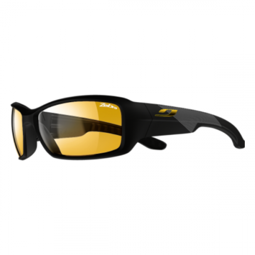 Очки Julbo Run Zebra черный