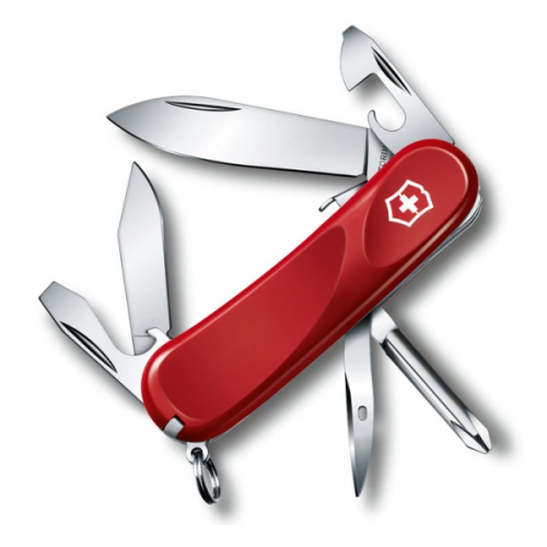 Нож перочинный Victorinox Evolution S111 85ММ