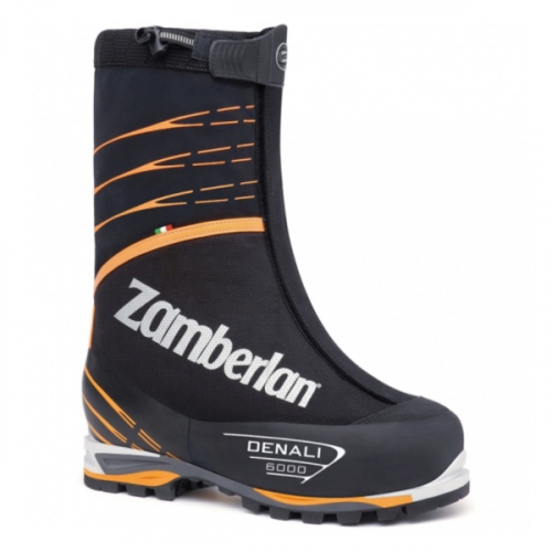 Ботинки Zamberlan 6000 Denali Evo RR