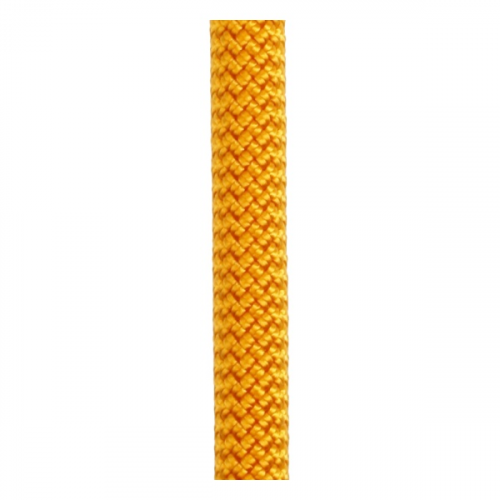 Веревка статическая Edelweiss Speleo 11 мм оранжевый 1М