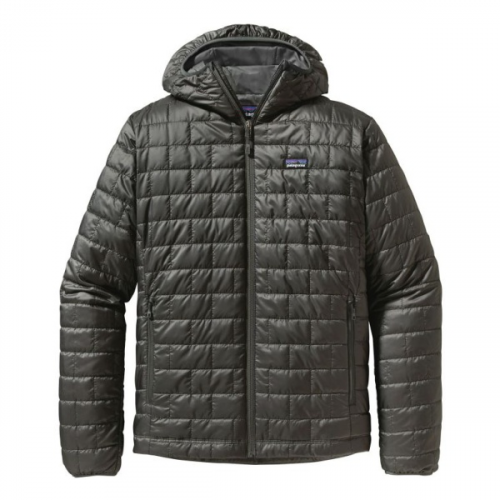 Куртка Patagonia Nano Puff Hoody