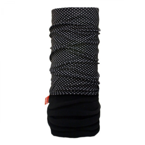 Бандана WDX Polar Thermal черный 53/62
