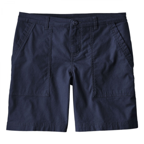 Шорты Patagonia Stretch All-Wear Shorts - 8 in женские