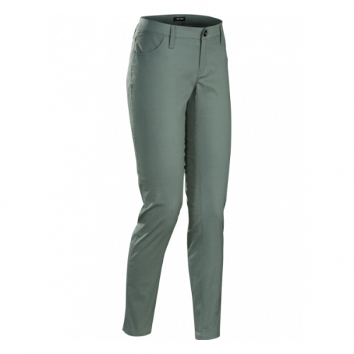 Брюки Arcteryx A2B Commuter женские