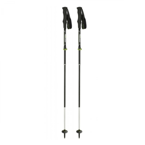 Треккинговые палки KOMPERDELL Komperdell Carbon Trailsticks Vario
