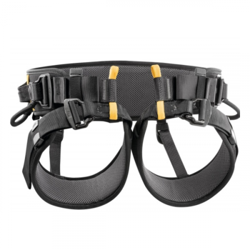 Привязь для положения сидя Petzl Falcon Ascent 1