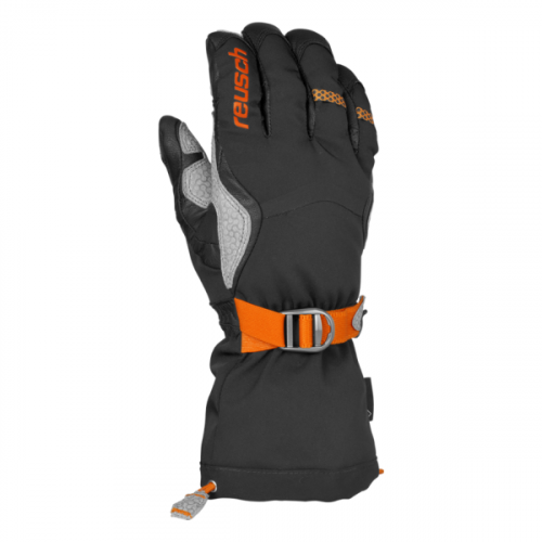 Перчатки Reusch Cho Oyu GTX