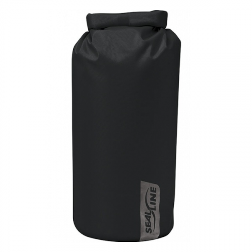 Гермомешок SealLine Sealline Baja 55L черный 55Л