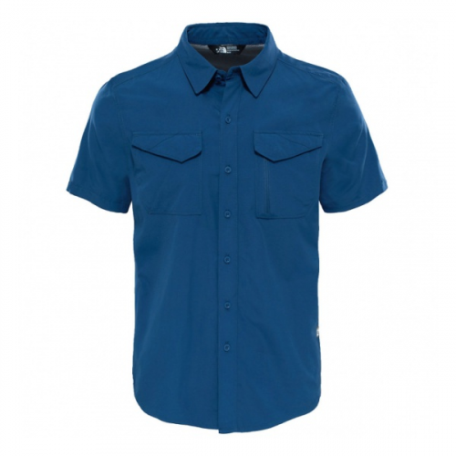 Рубашка The North Face Sequoia