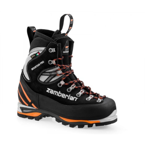 Ботинки Zamberlan 2090 Mountain Pro Evo GTX RR женские