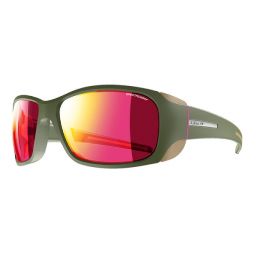 Очки Julbo Monterosa хаки