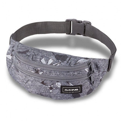 Сумка на пояс DAKINE Dakine Classic серый 24Х14Х8СМ