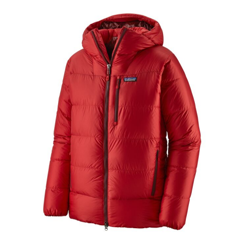 Куртка Patagonia Fitz Roy Down Parka