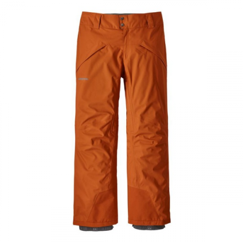 Брюки Patagonia Snowshot