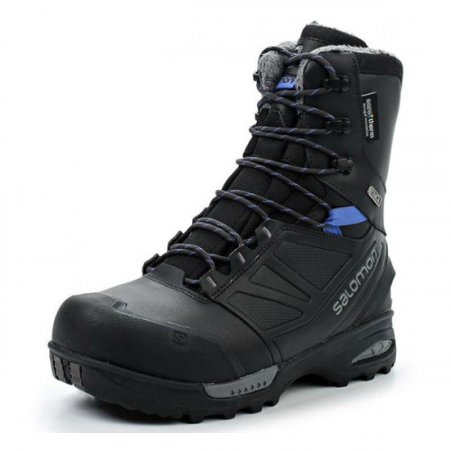 Ботинки Salomon Toundra Pro CSWP женские