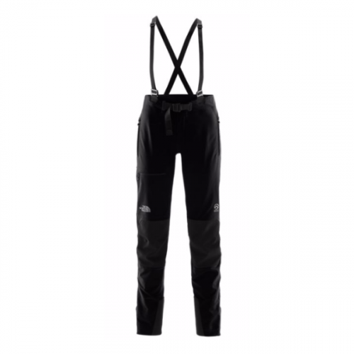Брюки The North Face Summit L4 Softshell женские