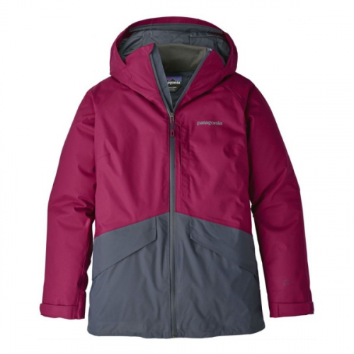 Куртка Patagonia Insulated Snowbelle женская