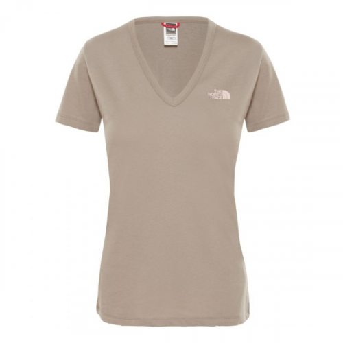 Футболка The North Face Simple Dome женская
