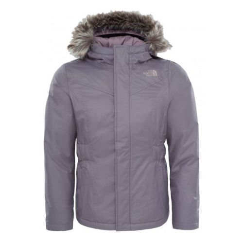 Куртка The North Face Greenland Down Parka детская