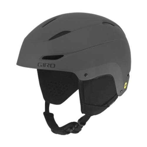 Горнолыжный шлем Giro Ratio серый L(59/62.5CM)