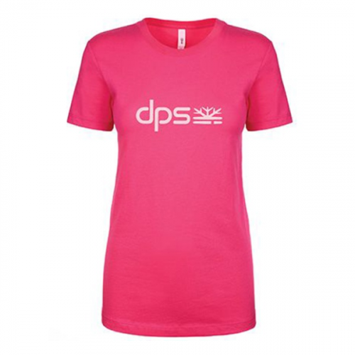 Футболка DPS Classic женская