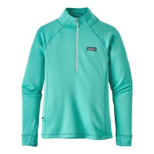 Пулон Patagonia Crosstrek 1/4 Zip женский