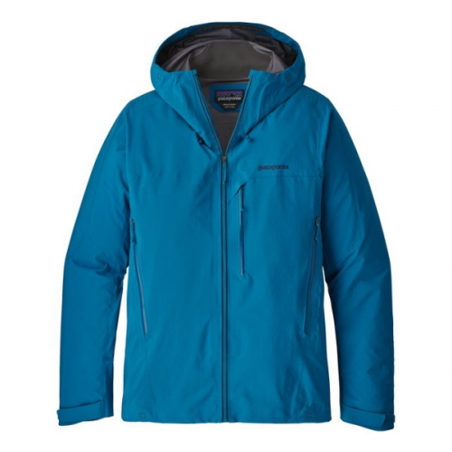 Куртка Patagonia Pluma