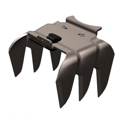 Кошки для креплений Marker Crampon 84 92