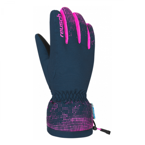 Перчатки Reusch Xaver R-TEX® XT детские