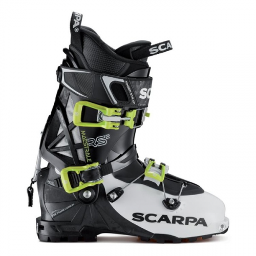 Ботинки ски-тур Scarpa Maestrale RS2