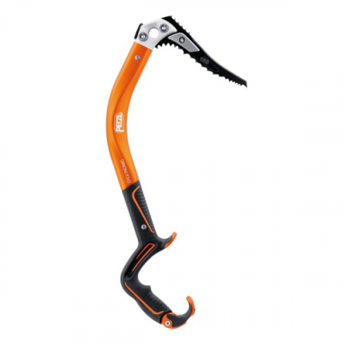 Инструмент ледовый Petzl Ergonomic 50CM