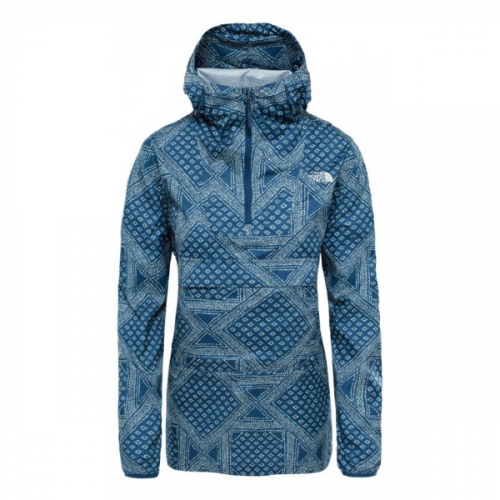 Куртка The North Face Fanorak женская