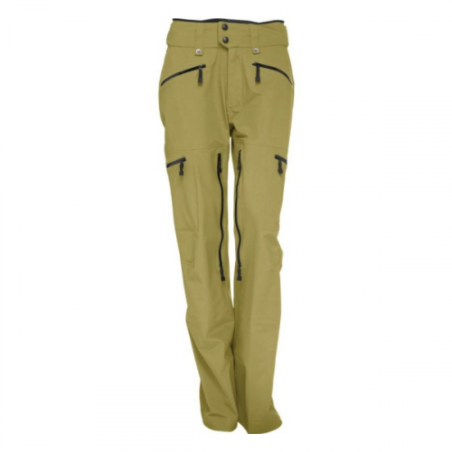Брюки Norrona Tamok Gore-Tex женские