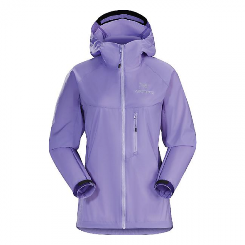 Куртка Arcteryx Squamish Hoody женская