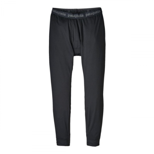 Кальсоны Patagonia Capilene Midweight Bottoms