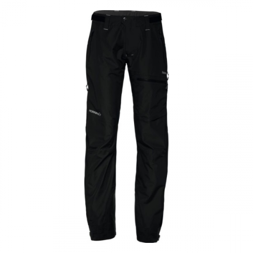 Брюки Norrona Falketind Gore-Tex женские